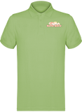 Polo  Homme Quartier Général