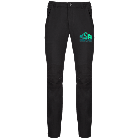 Pantalon de travail Léger Homme MSA Peinture