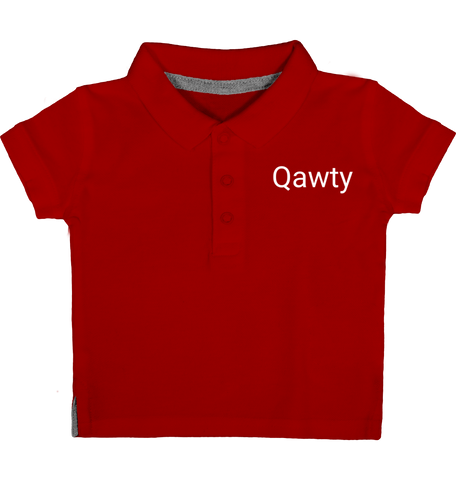 Polo VCM VAVO Qawty