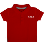 Polo VCM VAVO Yena
