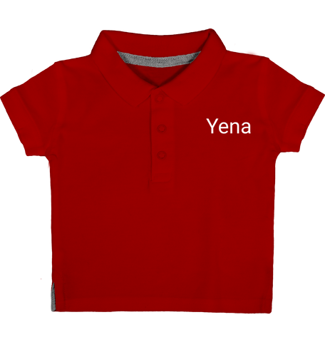 Polo VCM VAVO Yena