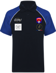 Polo Responsable AS Ongojou