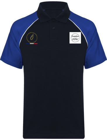 Polo Fondation ÔLEMI