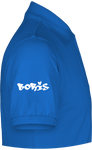 Polo Ongox Housman Boris 92i
