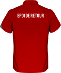 Polo Sport AS Ongojou Epoi De Retour