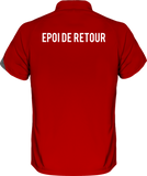 Polo Sport AS Ongojou Epoi De Retour