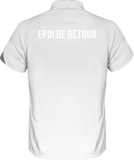 Polo Sport AS Ongojou Epoi De Retour