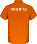 Polo Sport AS Ongojou Epoi De Retour