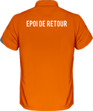 Polo Sport AS Ongojou Epoi De Retour