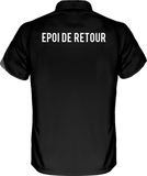 Polo Sport AS Ongojou Epoi De Retour