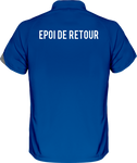 Polo Sport AS Ongojou Epoi De Retour