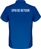 Polo Sport AS Ongojou Epoi De Retour