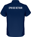 Polo Sport AS Ongojou Epoi De Retour