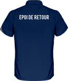 Polo Sport AS Ongojou Epoi De Retour