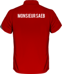 Polo Sport AS Ongojou Monsieur Saeb