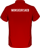Polo Sport AS Ongojou Monsieur Saeb