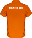Polo Sport AS Ongojou Monsieur Saeb