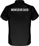 Polo Sport AS Ongojou Monsieur Saeb