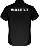 Polo Sport AS Ongojou Monsieur Saeb