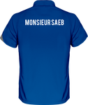 Polo Sport AS Ongojou Monsieur Saeb