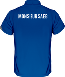 Polo Sport AS Ongojou Monsieur Saeb