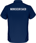 Polo Sport AS Ongojou Monsieur Saeb