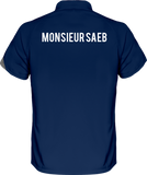 Polo Sport AS Ongojou Monsieur Saeb