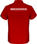 Polo Sport AS Ongojou Monsieur Opache