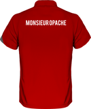 Polo Sport AS Ongojou Monsieur Opache