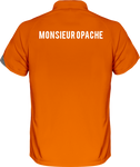 Polo Sport AS Ongojou Monsieur Opache