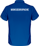 Polo Sport AS Ongojou Monsieur Opache