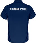 Polo Sport AS Ongojou Monsieur Opache