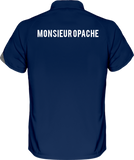 Polo Sport AS Ongojou Monsieur Opache