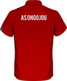 Polo Sport AS Ongojou