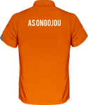 Polo Sport AS Ongojou