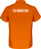 Polo Sport AS Ongojou