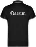 Polo Section Nassim