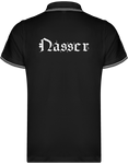 Polo Section Nasser