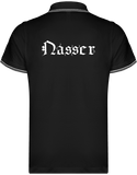 Polo Section Nasser