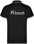 Polo Section Ahmed