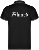 Polo Section Ahmed