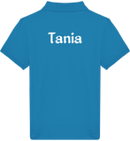 Polo Enfant Ô Tania