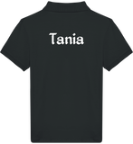 Polo Enfant Ô Tania