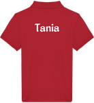 Polo Enfant Ô Tania