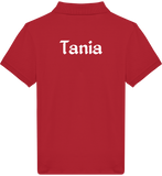 Polo Enfant Ô Tania