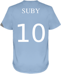 T-shirt Sport SUBY