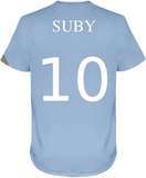 T-shirt Sport SUBY