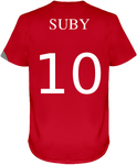 T-shirt Sport SUBY