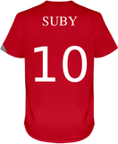 T-shirt Sport SUBY