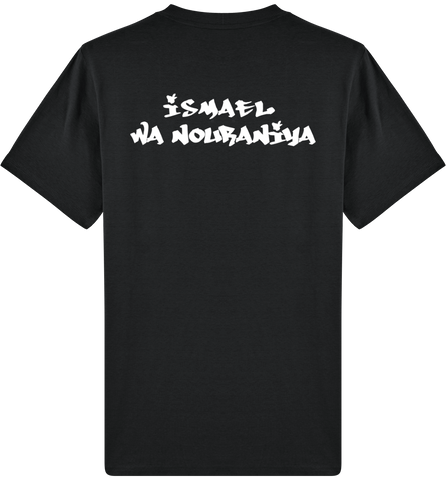 Tee Shirt Homme Ismael Wa Nouraniya
